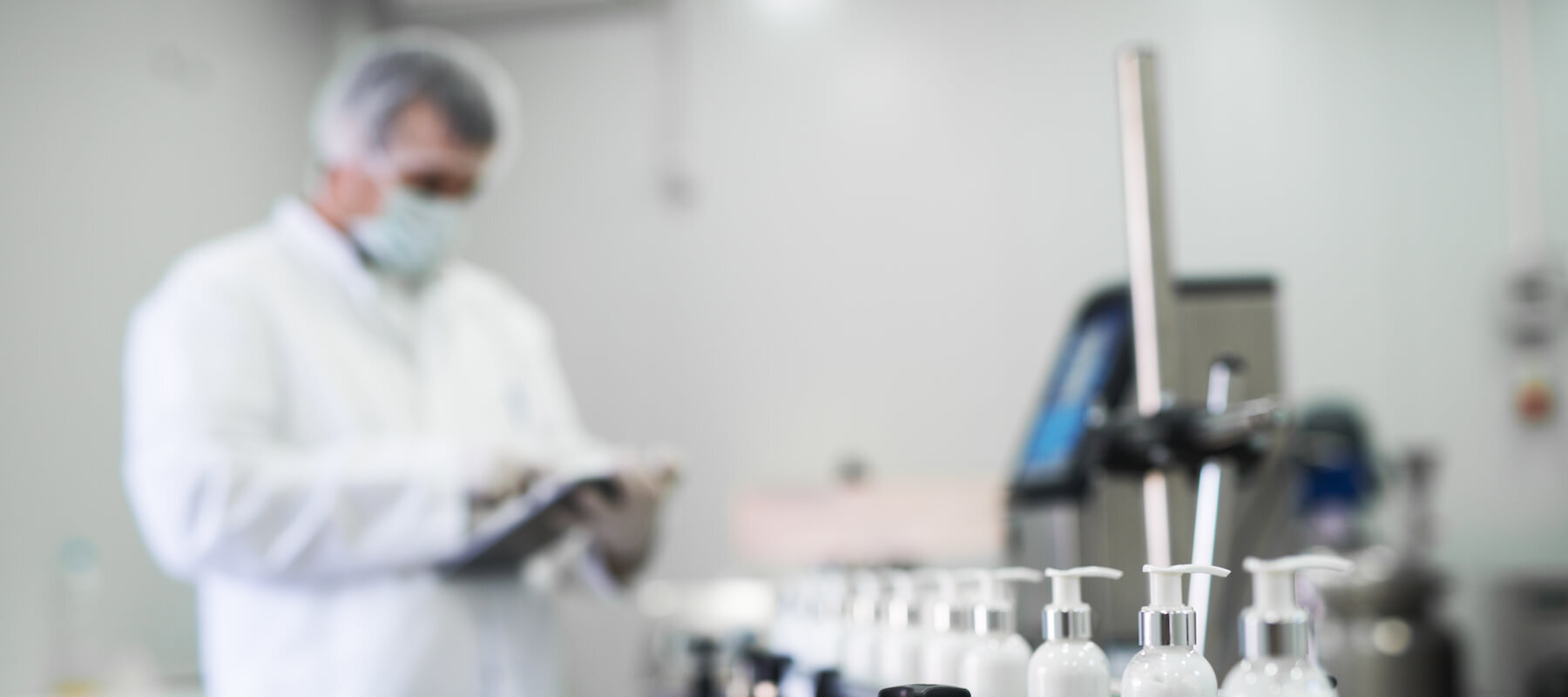 Custom Bulk Manufacturing Solutions