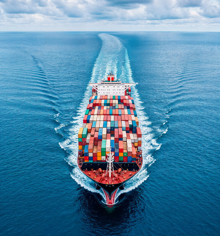 Packaging & Logistics