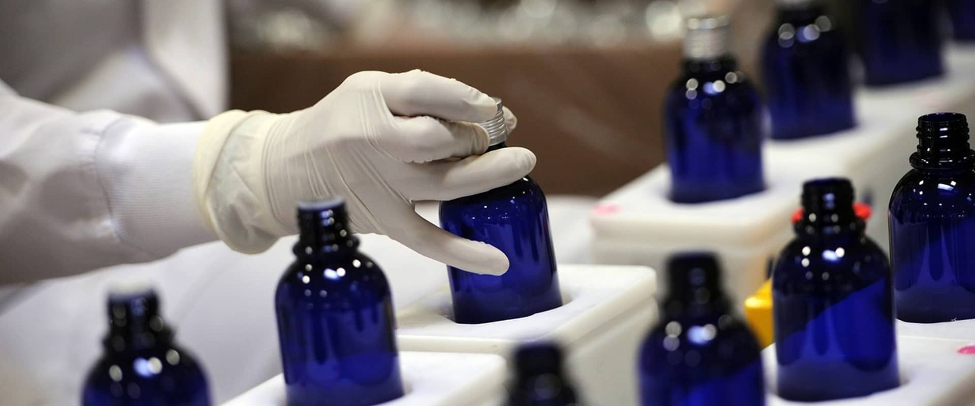 Private Label Banner