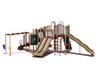 Slide Mountain Back View - Natural