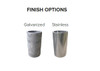 Bike Bike Rack Finish Options Bike Bike Rack Finish Options