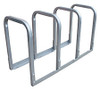 Dero U-Lockit™ Bike Rack
