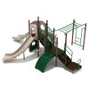 Montauk Downs Spark Playground Structure