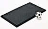 Black Rubberific Mat