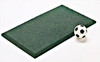 Forest Green Rubberific Mat