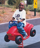 Little Tikes ATV Spring Rider