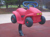 A great addition to any park!