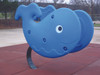 Little Tikes Whale Spring Rider