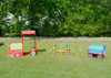 Train Set 3 pc set