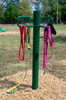 Leash Post