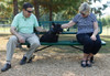Basic Bench