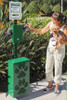 Pet Waste Station