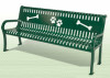 Deluxe Bench