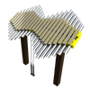 Freenotes Harmony Imbarimba Outdoor Instrument