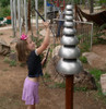 Pagoda Bells- Greats for kids of all ages