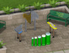 Freenotes Harmony Deluxe Outdoor Instrument Collection