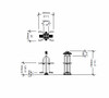 Royal Double Pendulum Swing Dimensions