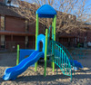 Installed by Summit Recreation (2020)