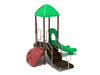 Lakewood Spark Play Structure - back view