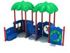 Bozeman Spark Structure