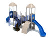 Salem Spark  Structure