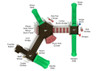 McKinley Max Structure - Top