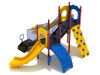 Century Oaks Play Structure in Primary