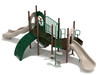 Grand Cove Spark Structure in Neutral