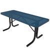 Sport Utility Table - Punched Steel Option