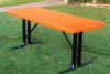 Utility Tables are perfect for all sports teams