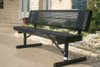 MyTCoat Rolled Bench