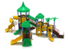 Mamba Maverick Tree House back view