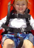 Jennswing ADA Swing Seat Harness