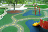 Pour-In-Place a great playground surfacing material!