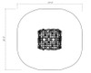 Safety Use Zone for the Pixel Cube Climber