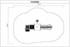 Irondale Spark Structure - Safety Zone