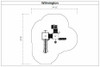 Wilmington Spark Structure - Safety Zone