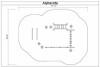 Alpharetta Spark Structure - Safety Zone