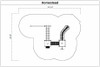 Homestead Spark Structure - Safety Zone