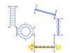 Terre Haute Spark Structure Top View