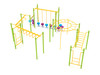Terre Haute Spark Structure