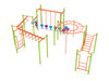 Terre Haute Spark Structure