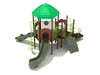 Rockford Spark Playground Structure