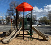 Installed by Summit Recreation (2020)