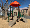 Installed by Summit Recreation (2020)