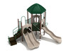 Rockford Spark Playground Structure - Forest Color Scheme