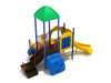 Towson Spark Structure