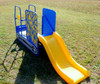 Lil Dumpy Slide is a great addition to any play area