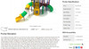 Lumbering Lemur Tree House - Product Description