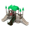 Turbo Turtle Tree House - Front